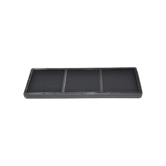 Oreck Charcoal Odor Absorber Filter - XL Tabletop Air Purifier