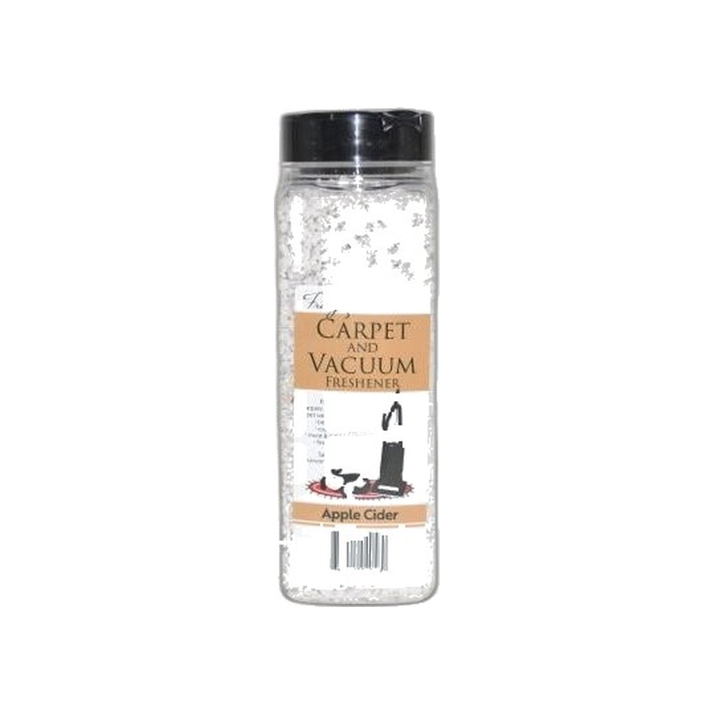 Apple Cider Carpet Deodorizer Fragrance Lite