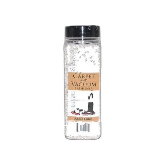 Apple Cider Carpet Deodorizer Fragrance Lite