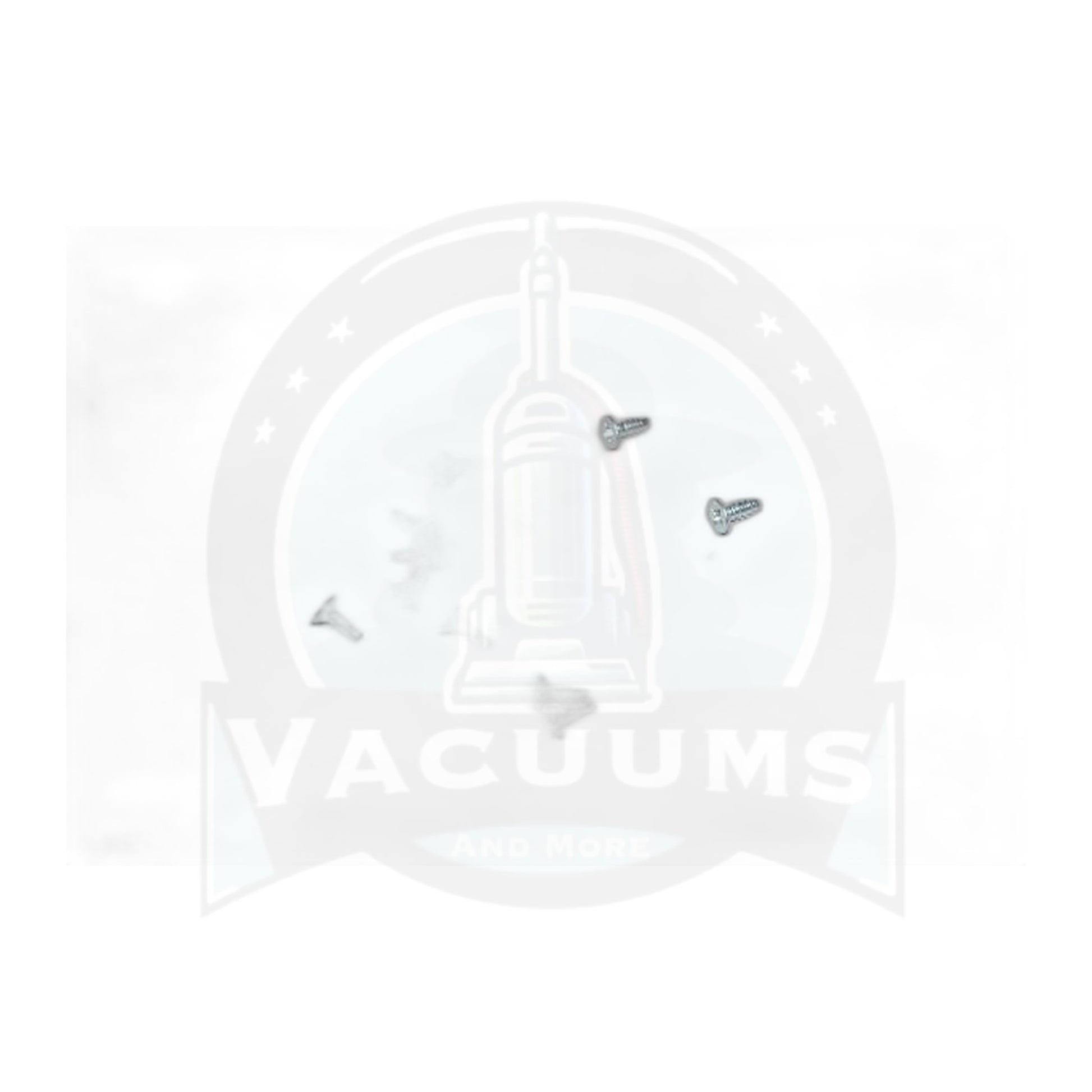 Panasonic Cam Lock Screw 10-Pack - Fits Upright Vacuums - Panasonic