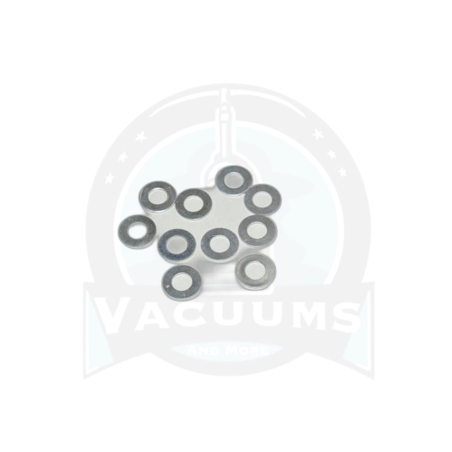 Panasonic Brush Roll Washer - 10 Pack - Panasonic