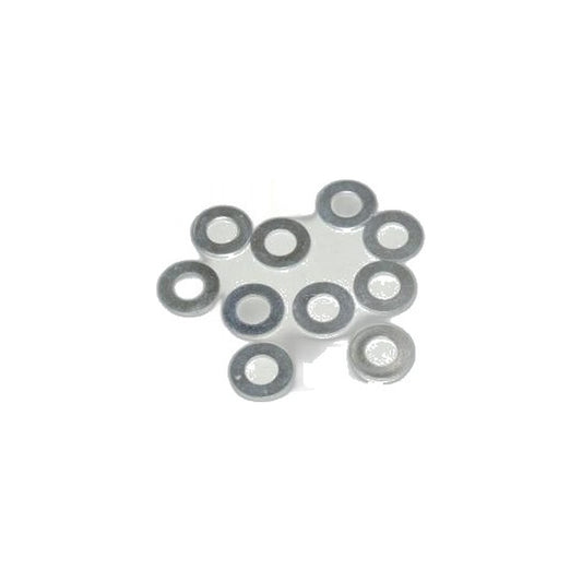Panasonic Brush Roll Washer - 10 Pack