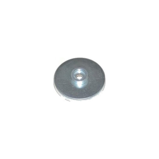 Carpet Pro Upright Left End Cap