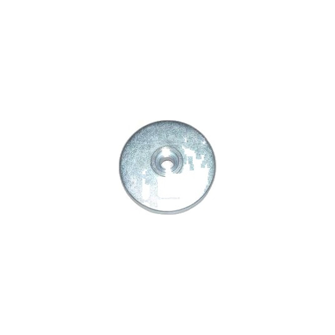 Carpet Pro Brush Roll End Cap (Right/Pulley Side)