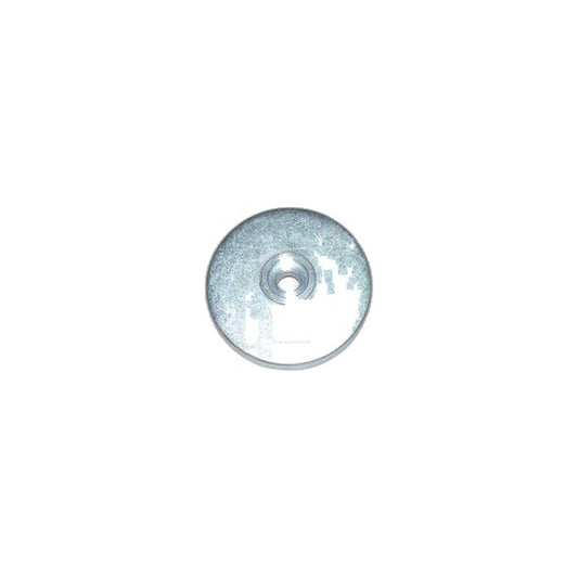 Carpet Pro Brush Roll End Cap (Right/Pulley Side)