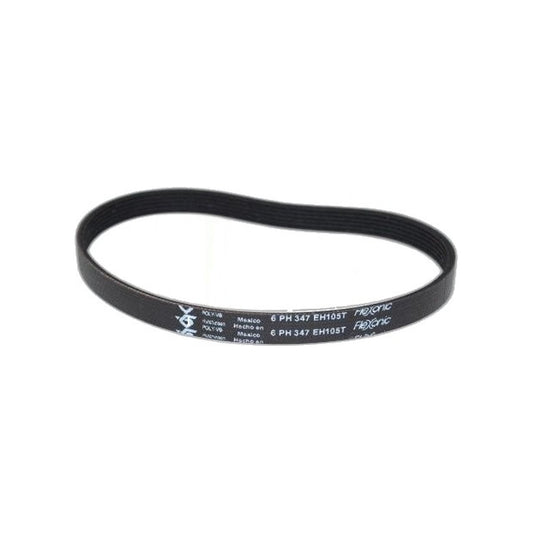 Riccar/Simplicity Poly-V Superlite Lifetime Belt - R10P, R10S, R17, RSL5, CleanMax ZM-600/ZM-700