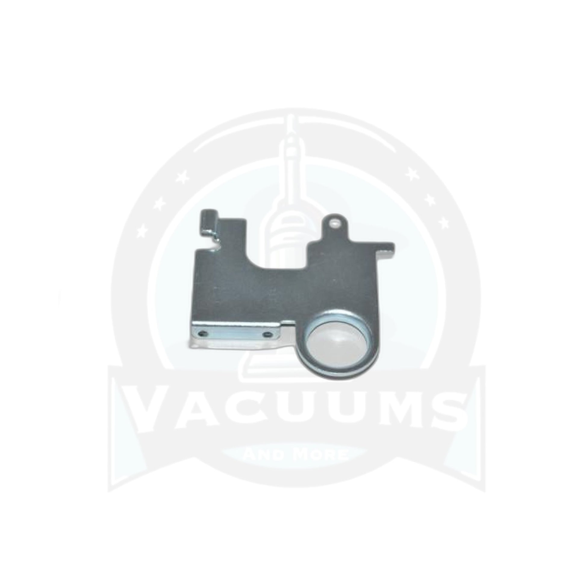 Carpet Pro Commercial Pedal Frame - CPU2 Upright - Carpet Pro
