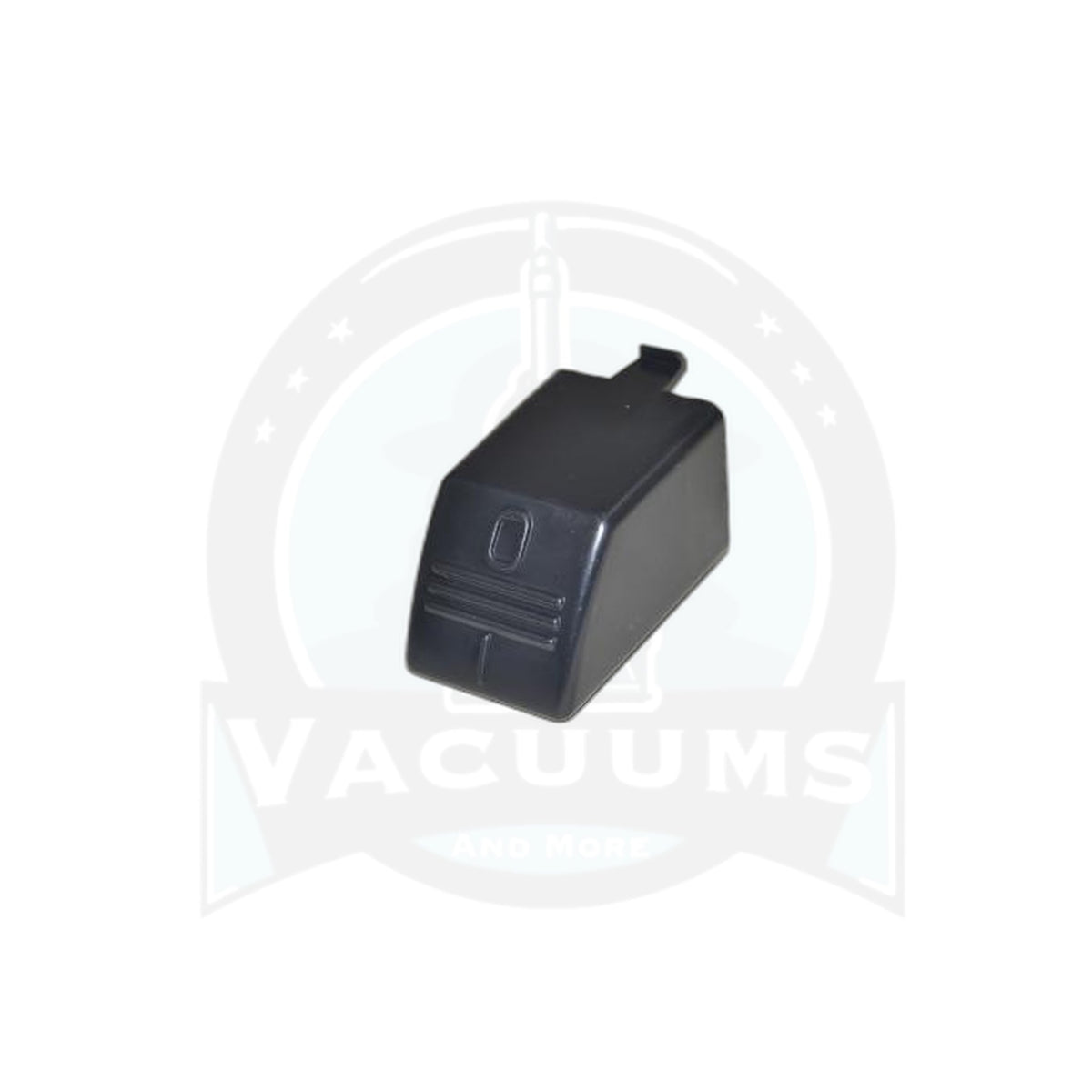 Riccar and Simplicity R10E Upright Foot Button