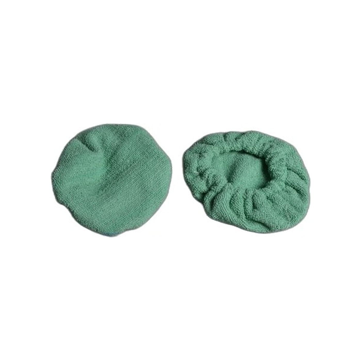 Pullman Gloss Boss Slip-On Carpet Bonnets - 2 Pack