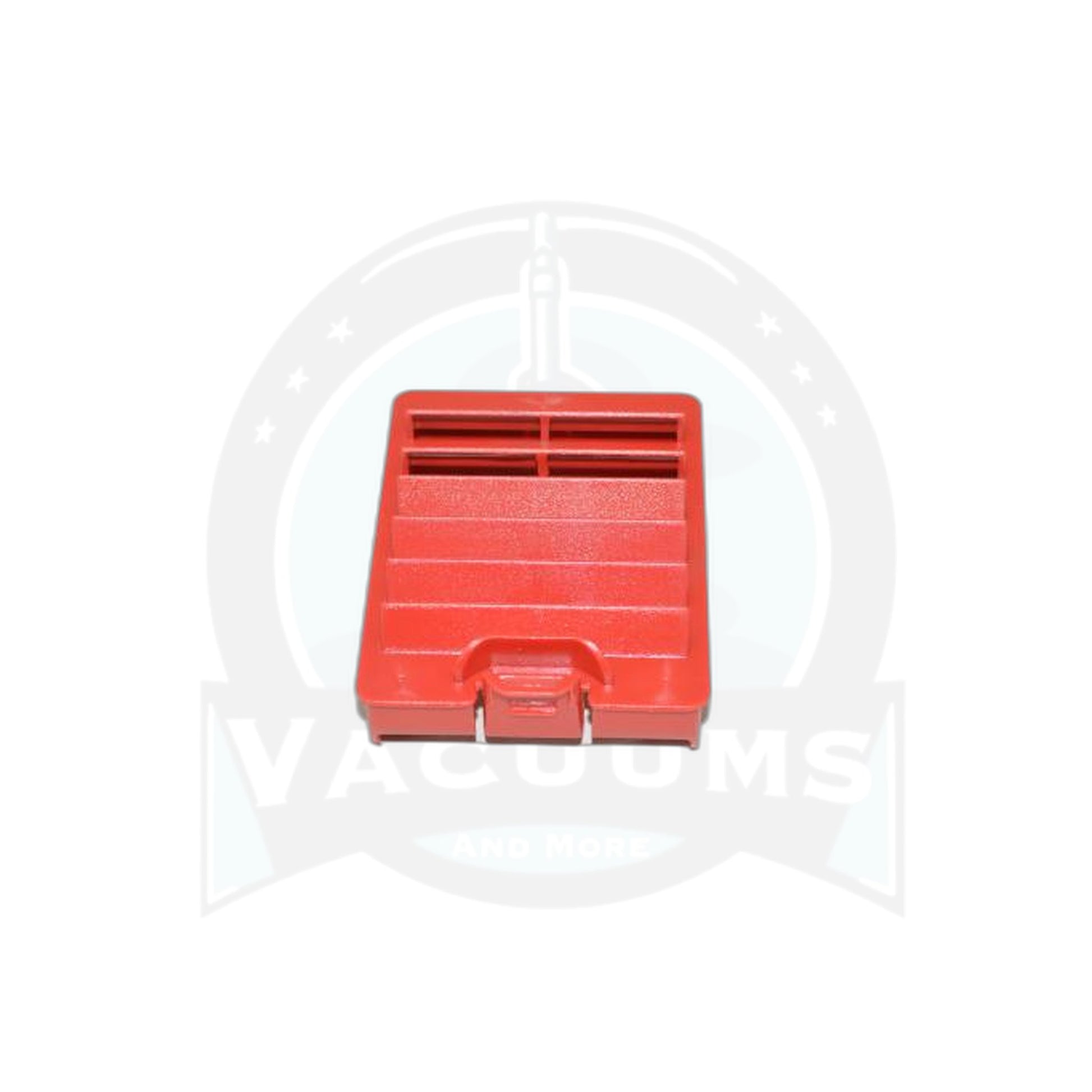 Pullman Holt UV-5 Upright Exhaust Filter Cover - Pullman