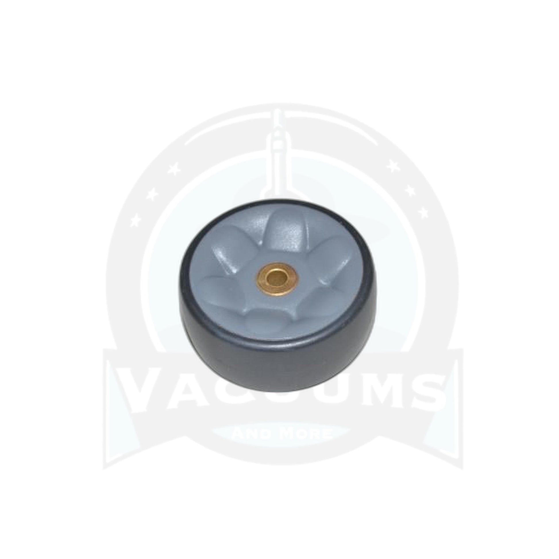 Carpet Pro FBP-14PW Commercial Rear Wheel - Rubber - Carpet Pro