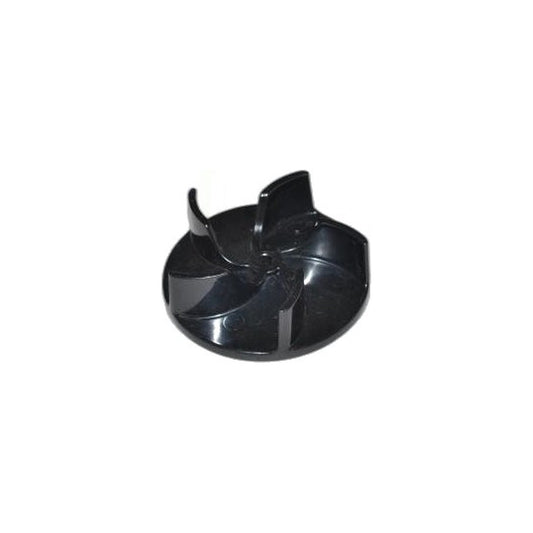 Clean Max Upright Vacuum Fan - Titan T500 - Riccar R17 - M500