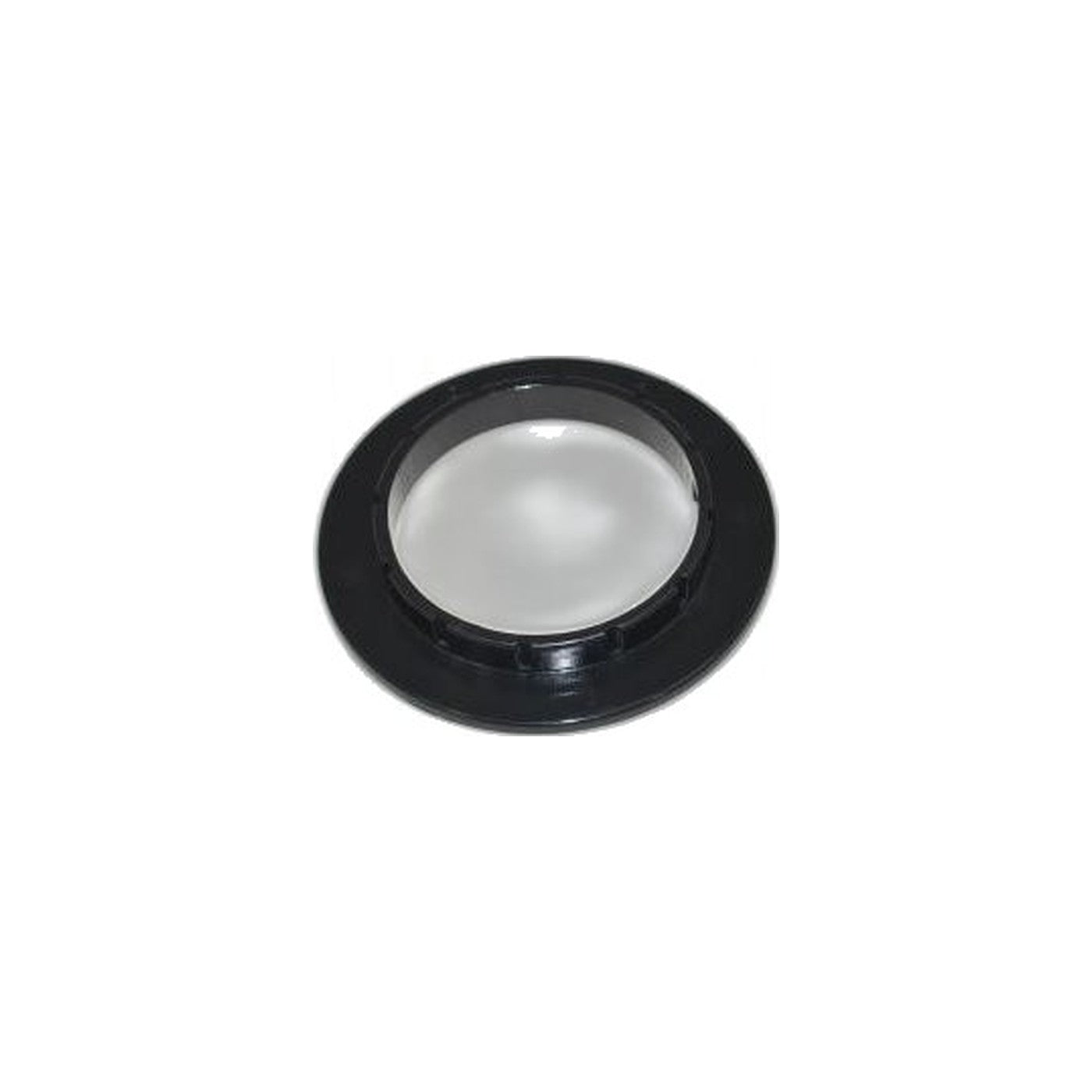 Clean Max Pivot Bushing - Black - Titan T500 Battery Upright