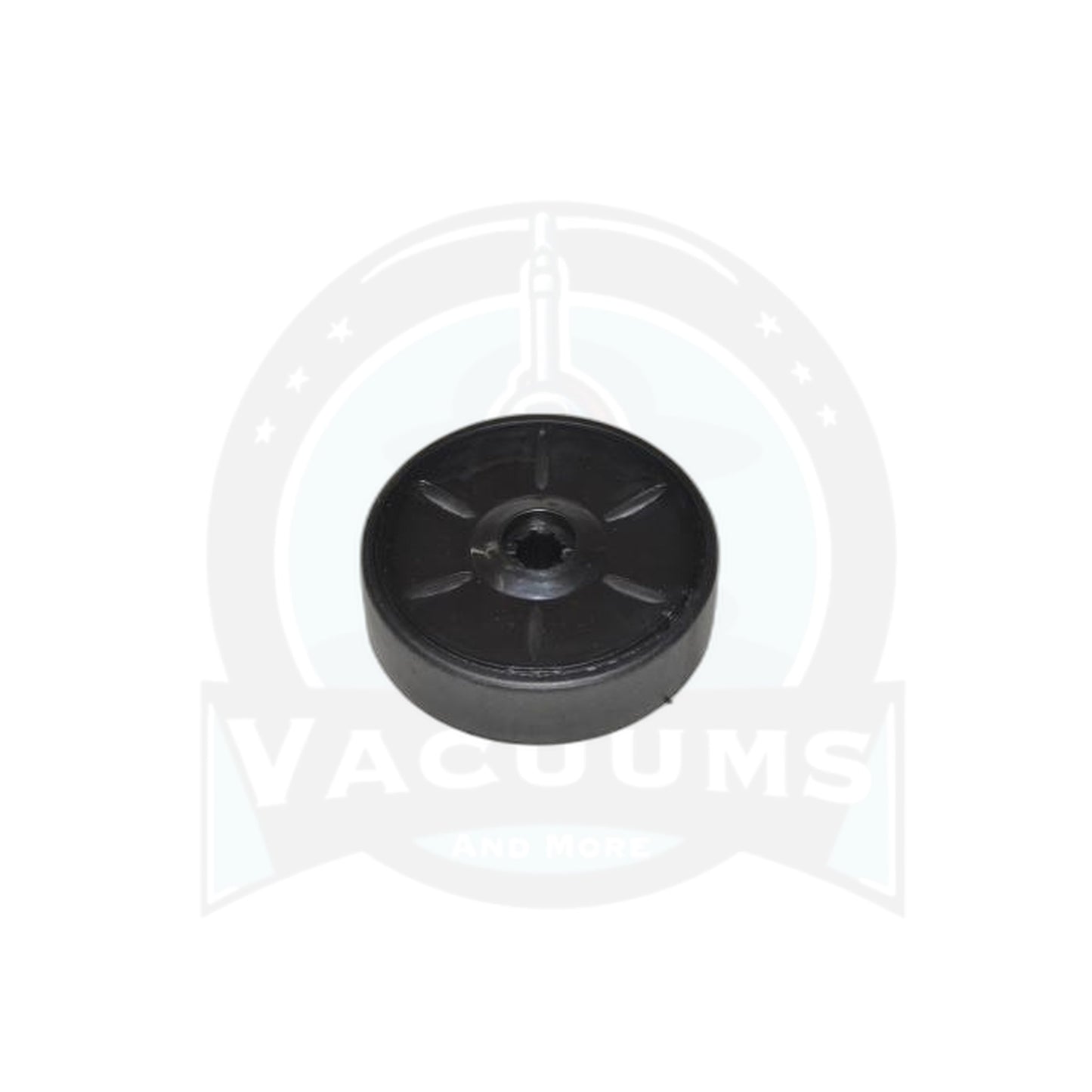 Titan Wheel - Rear - T3200, CPU250, 350 - Carpet Pro