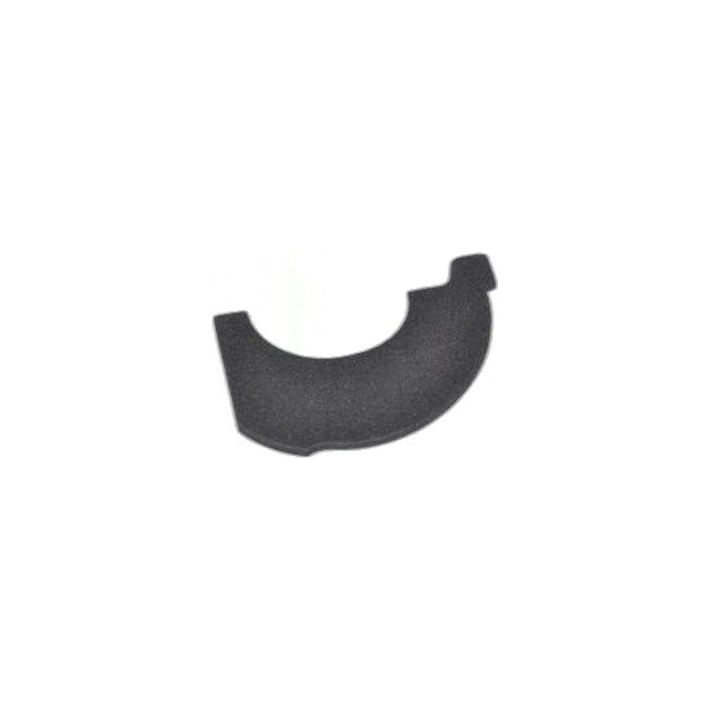Titan Felt Seal - Bottom Plate - Upright