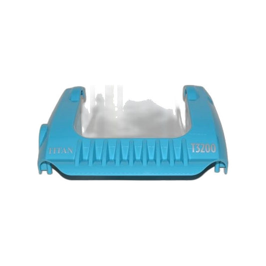 Titan Nozzle Cover - T3200