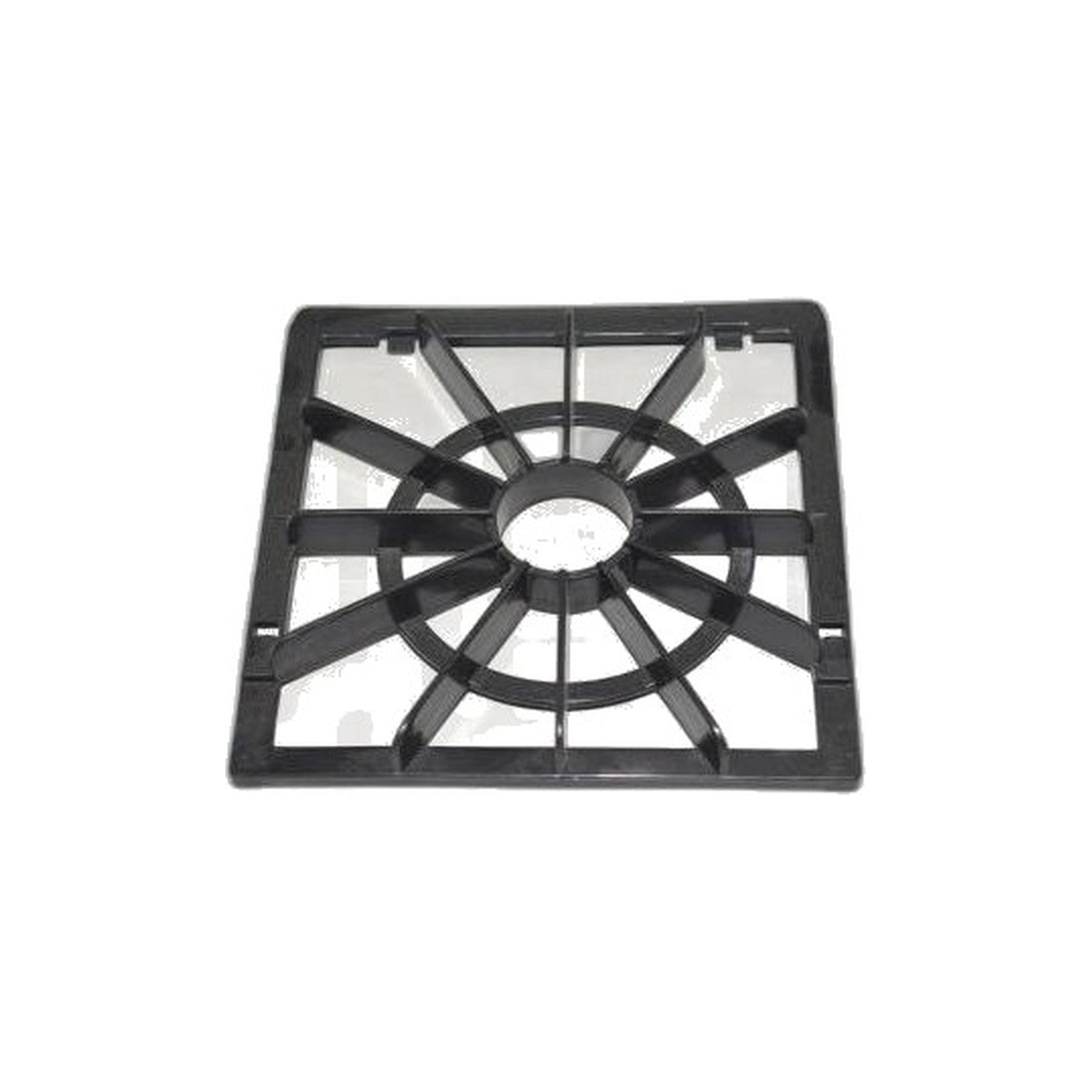Fuller Brush Filter Cover - Home Maid Canister