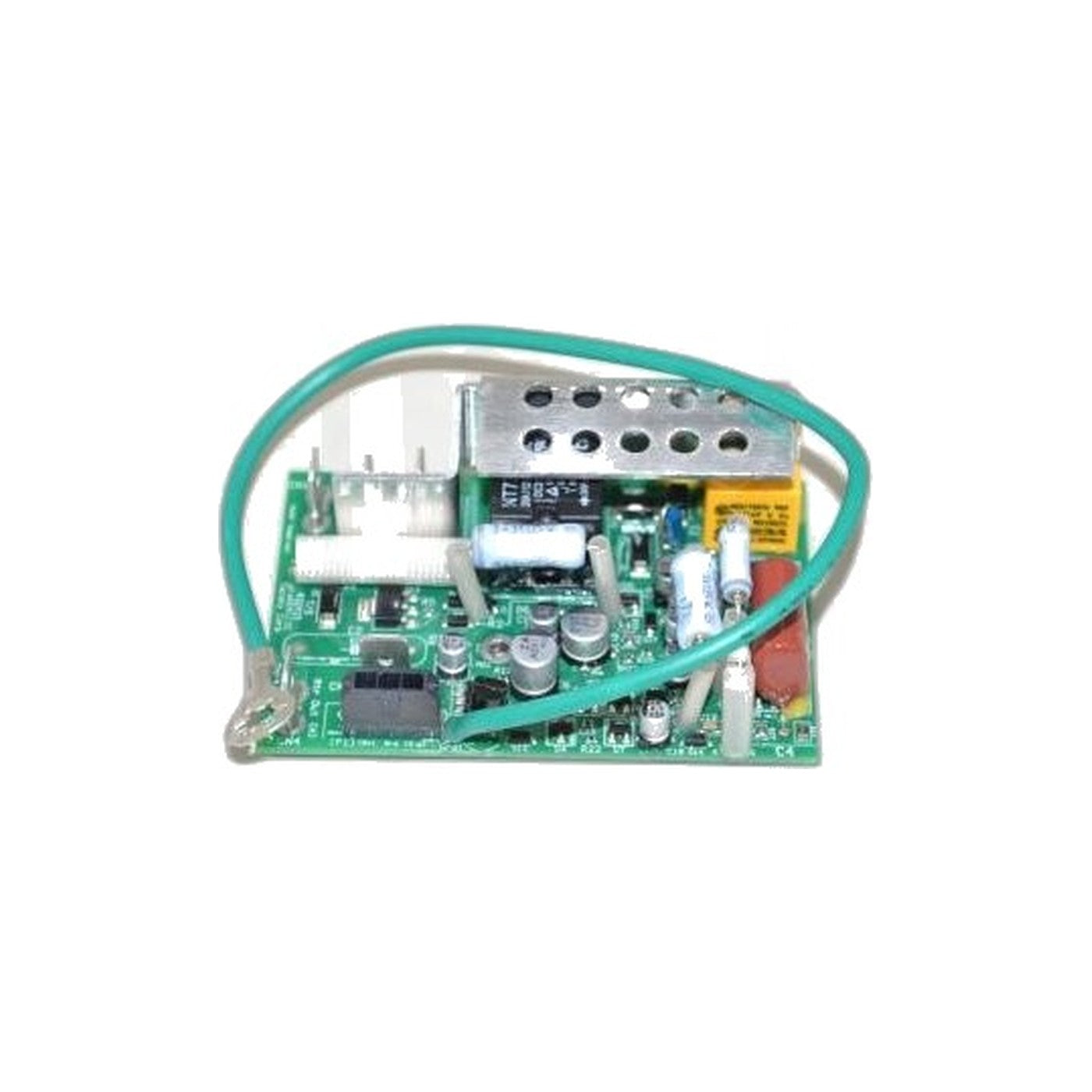 Circuit Board - Carpet Max ZM600