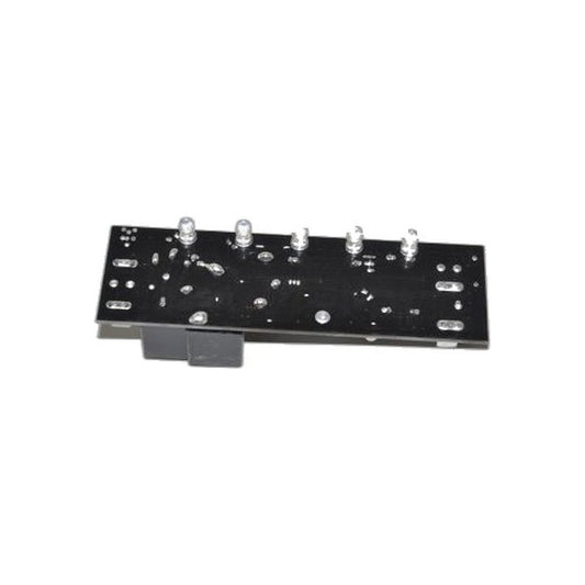 Titan T500 / CleanMax Zoom / Riccar LED PC Board