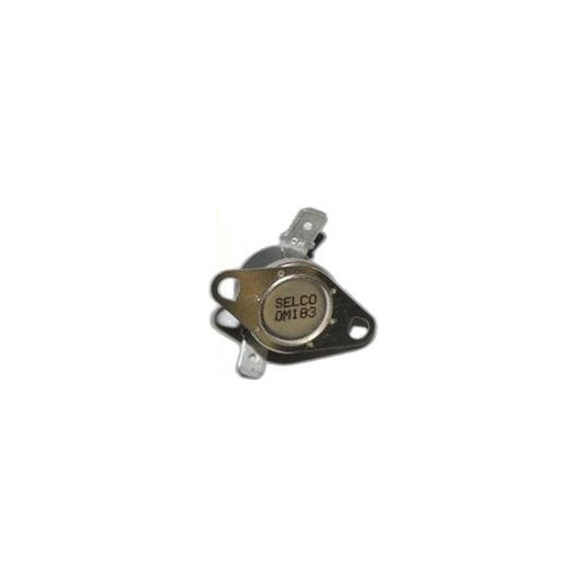 Carpet Pro Thermal Reset - CPU1/CPU1T Upright