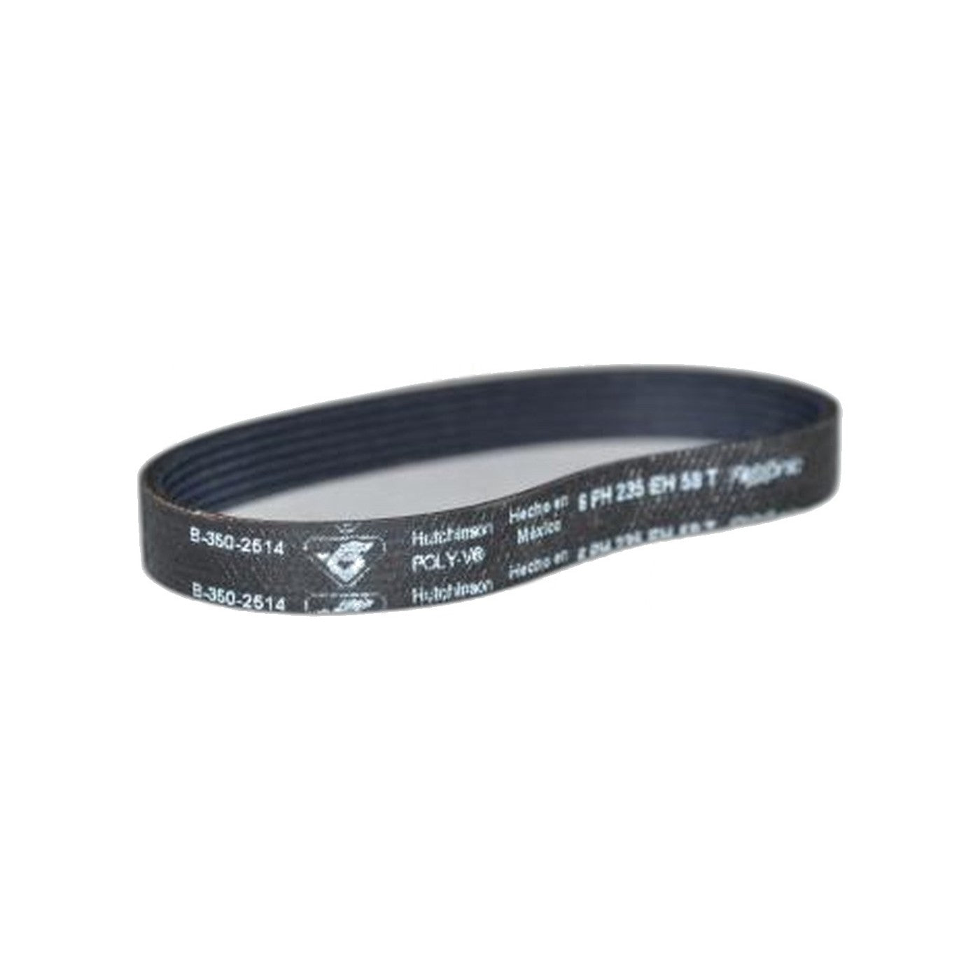 Cen-Tec Full Size Power Nozzle Belt - Riccar Prima, Simplicity - CPB100