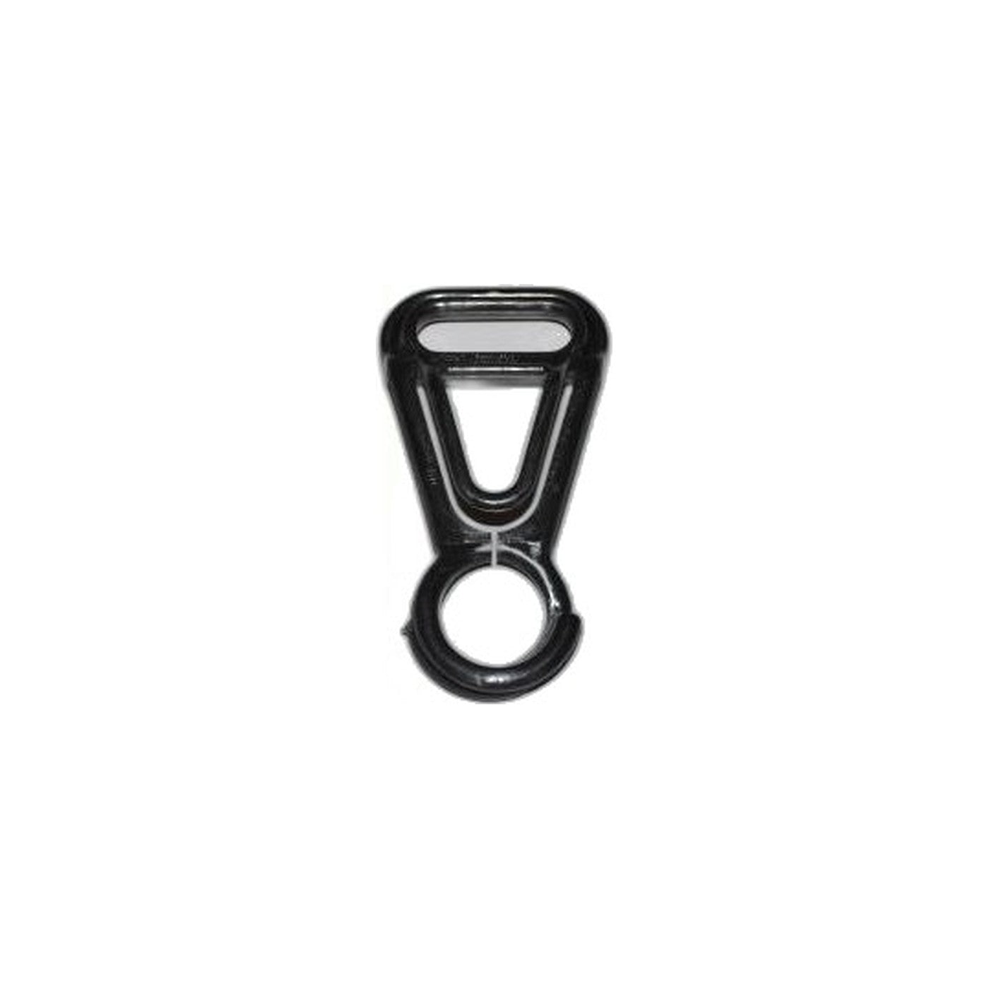 Carpet Pro Commercial Upright Cord Clip - Cpu-2T