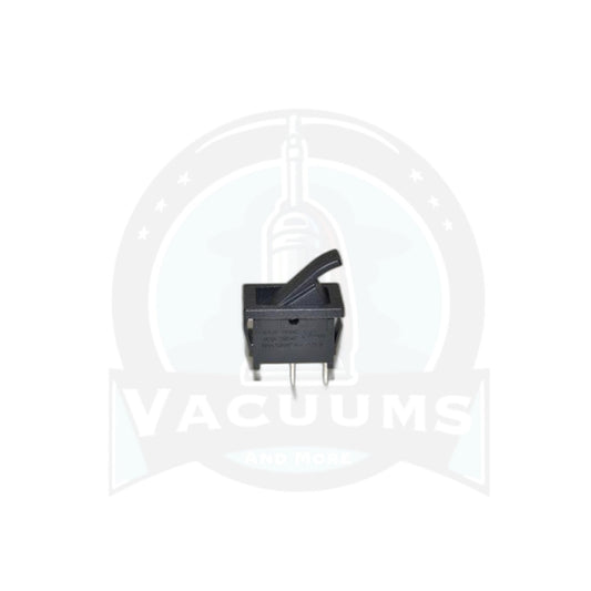 Riccar Switch - Reset-riccar R25, R25P & R25S - Riccar