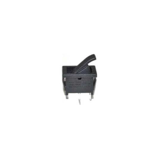 Riccar Switch - Reset-riccar R25, R25P & R25S