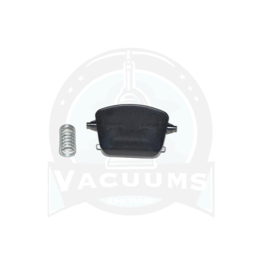 Titan TC6000.2 Bag Door Latch with Spring - Carpet Pro
