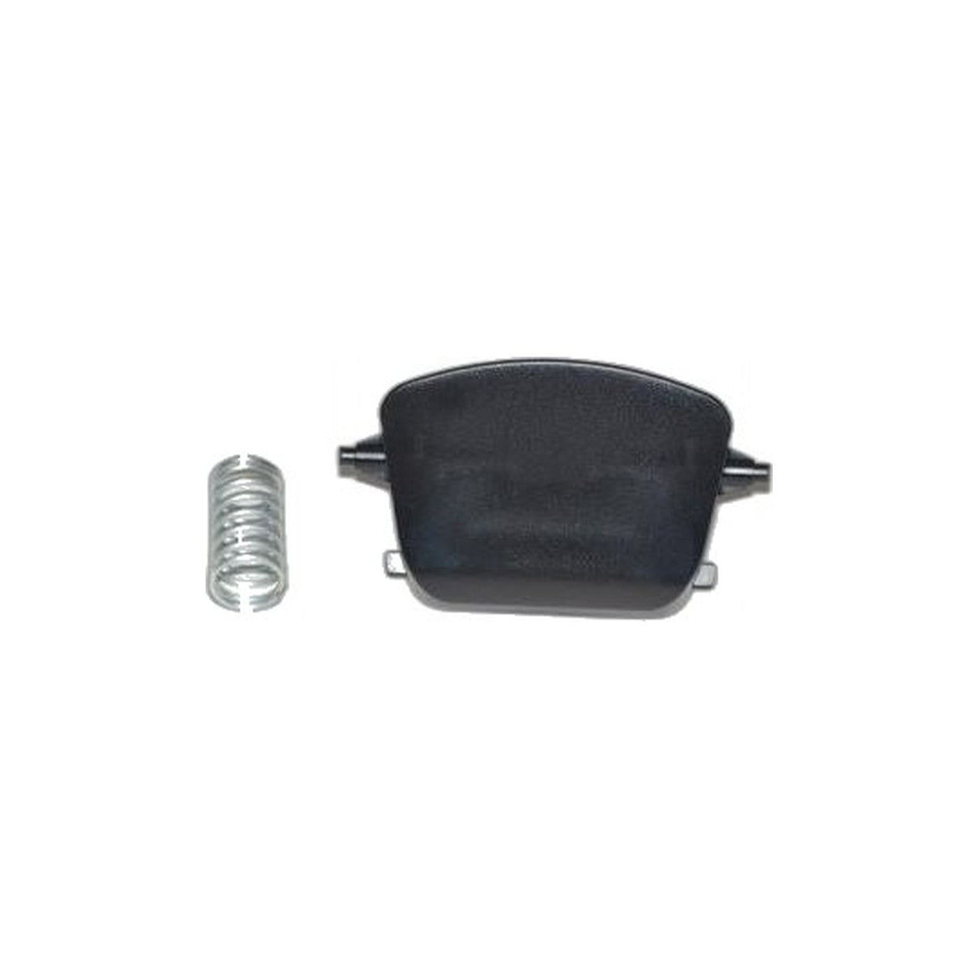Titan TC6000.2 Bag Door Latch with Spring