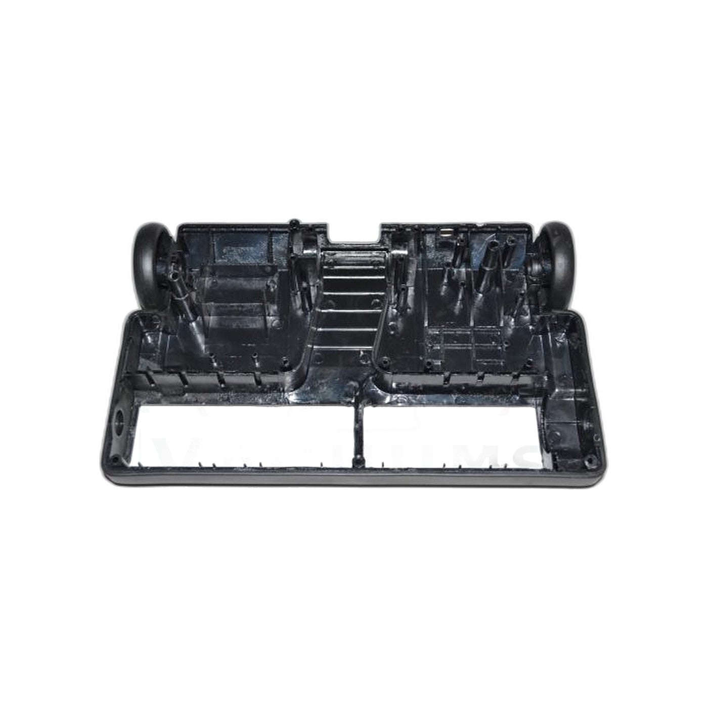 Lower Half Base - Titan / Dust Care Power Nozzle