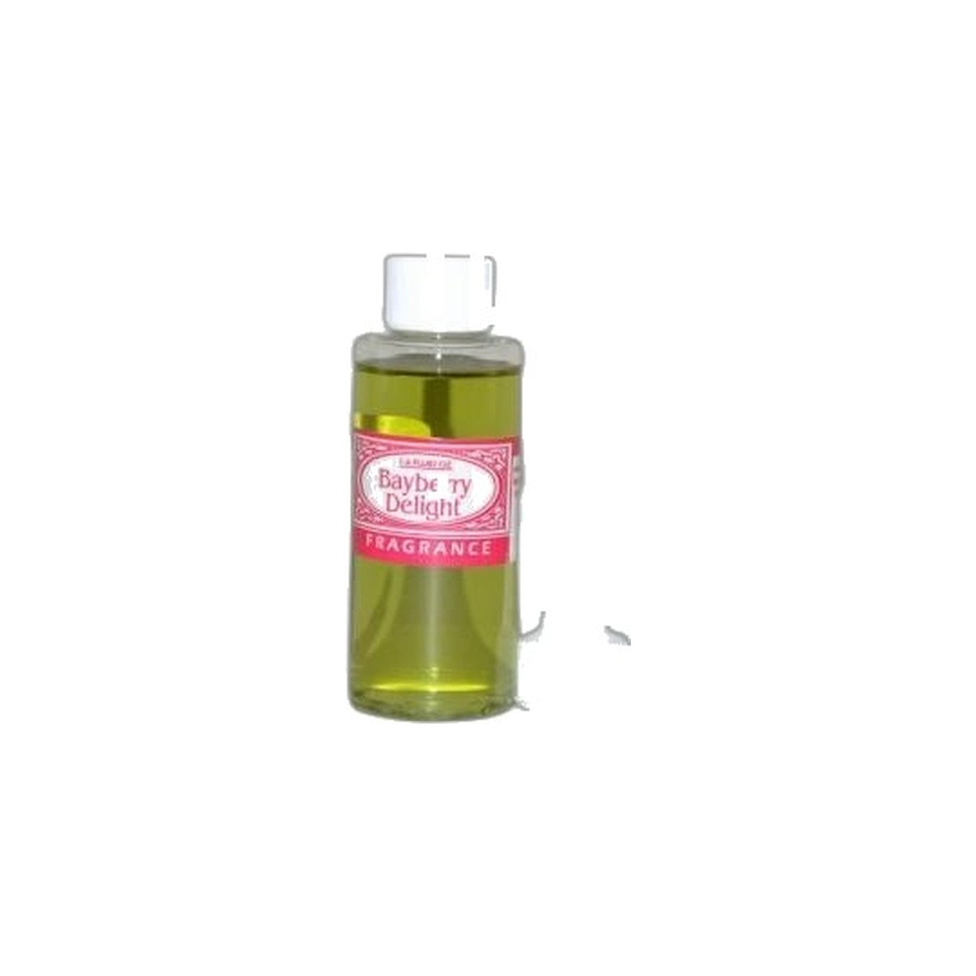 Bayberry Delight Fragrance - 1.6 oz, Oil-Base