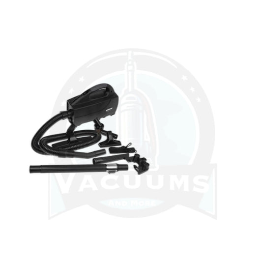 Oreck Super-Deluxe Buster B Canister BD1200DB