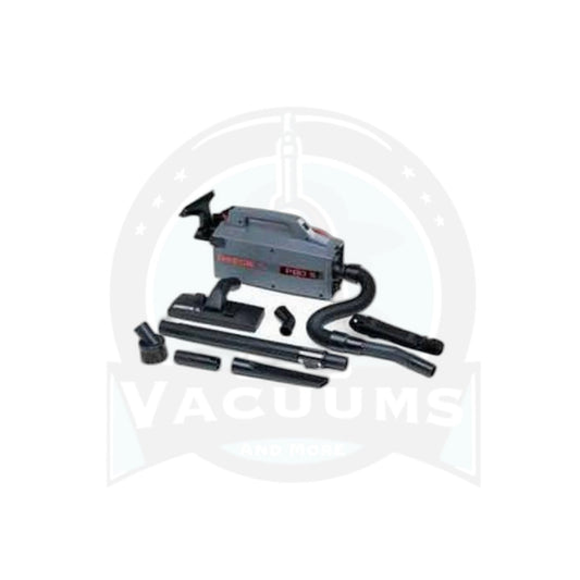 Oreck Compact Canister Buster B - XL Pro 5