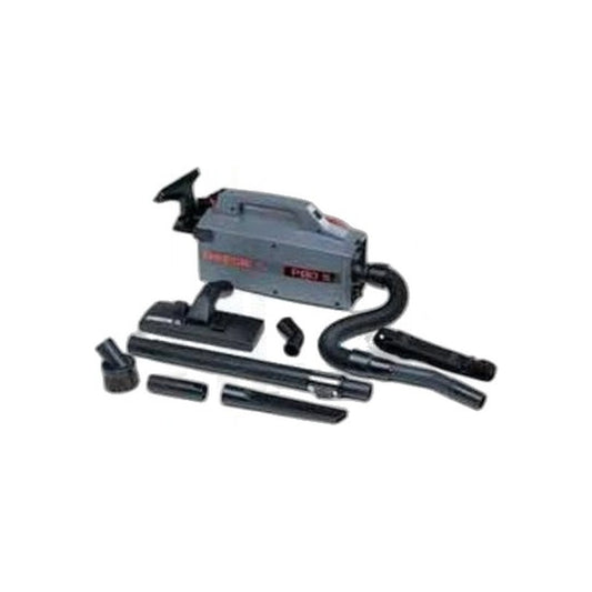Oreck Compact Canister Buster B - XL Pro 5