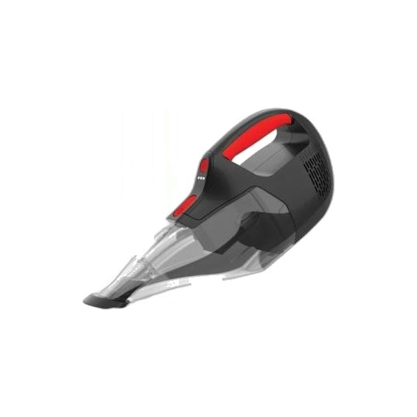 Dirt Devil BD30400V Cord-Free Wet/Dry Hand Vacuum - 16V, Squeegee & Crevice Tool