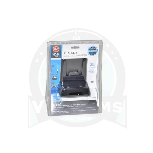 Hoover OnePWR Battery Charger - Cordless Models - Hoover