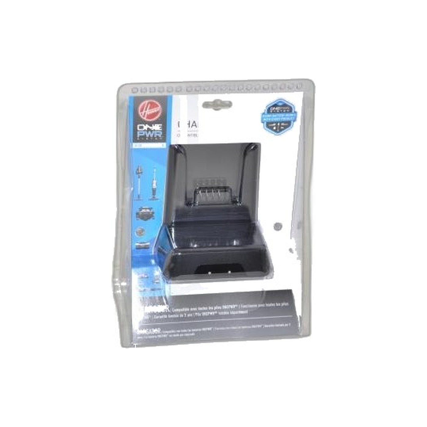 Hoover OnePWR Battery Charger - Cordless Models
