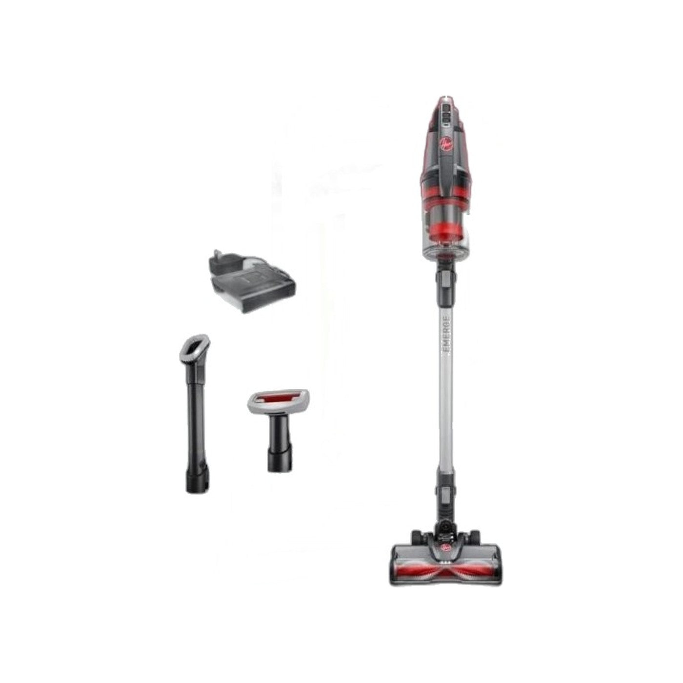 Hoover ONEPWR Emerge Cordless Stick Vacuum - BH53620