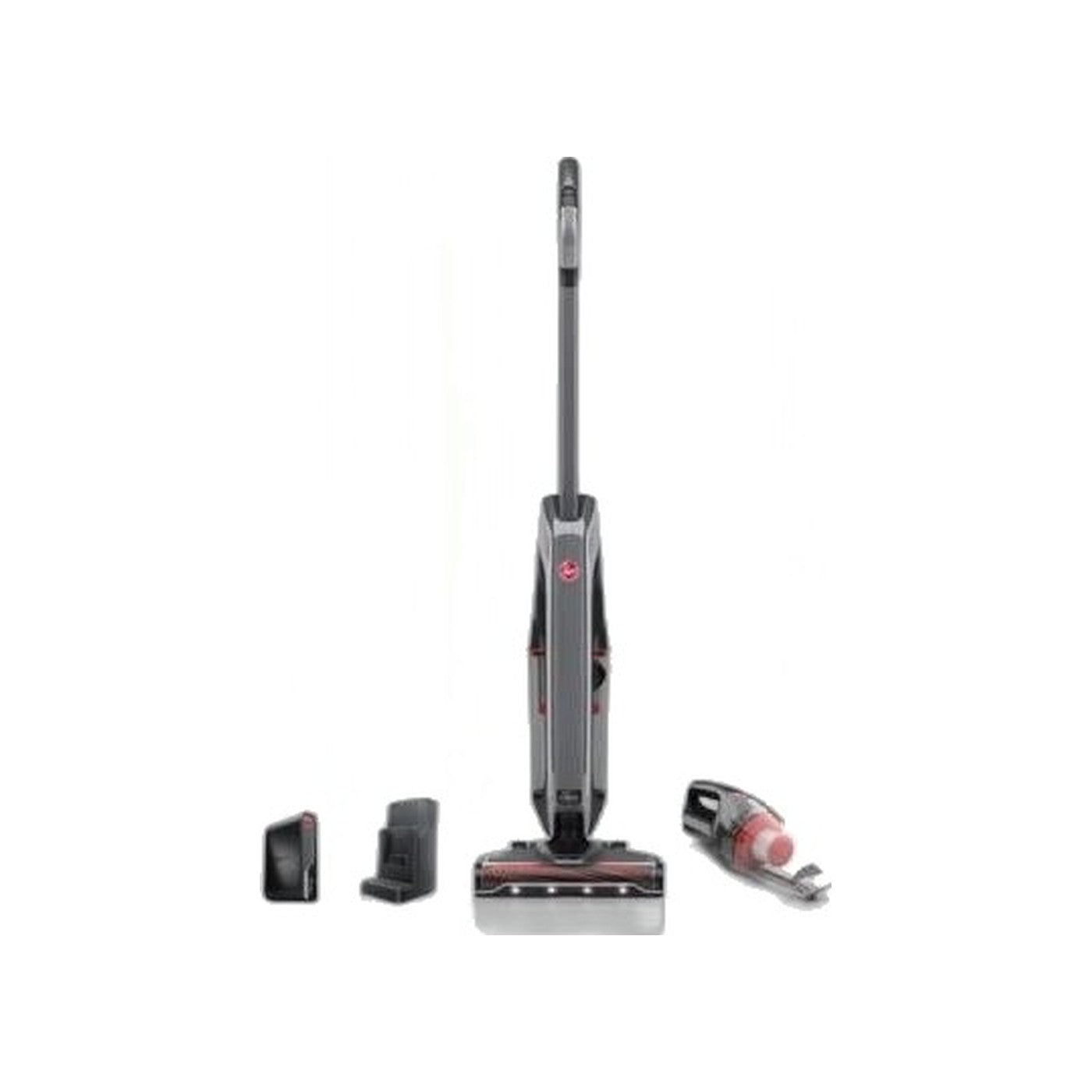 Hoover ONEPWR Evolve Pet Cordless Stick Vacuum - BH53806