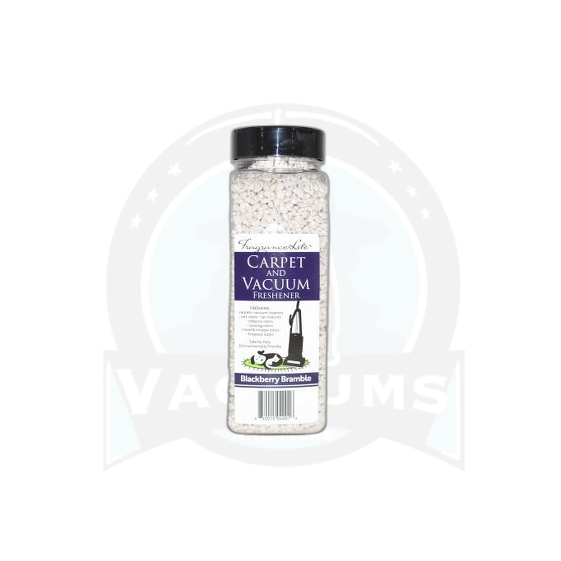 Blackberry Bramble Carpet Deodorizer Fragrance Lite - Vacuums and More