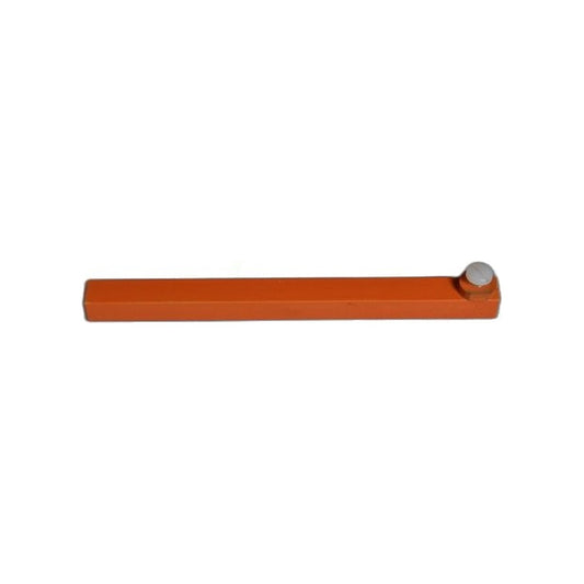 Carbon Brush Seater Stick Holder