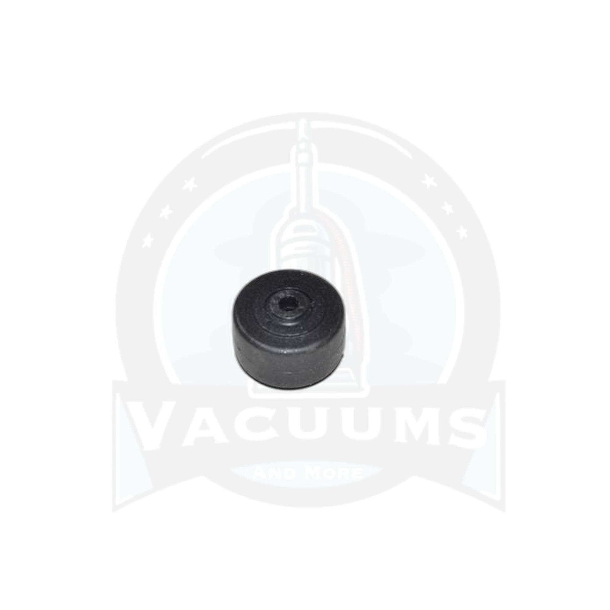 Clean Max Wheel - Front - Titan T500 Upright - Clean Max
