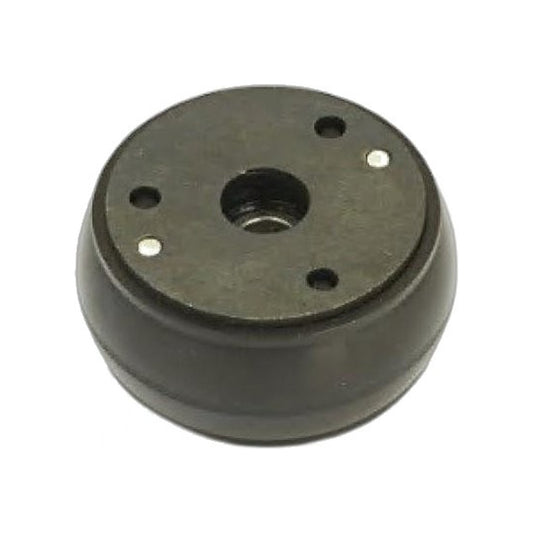 Fuller Brush Clutch Pulley - Titan T4000 Upright