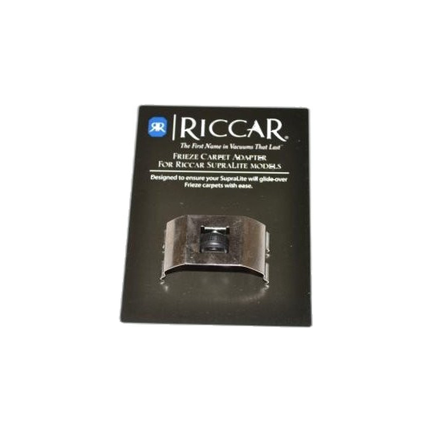 Maytag/Riccar/Simplicity Lightweight Frieze Carpet Adapter