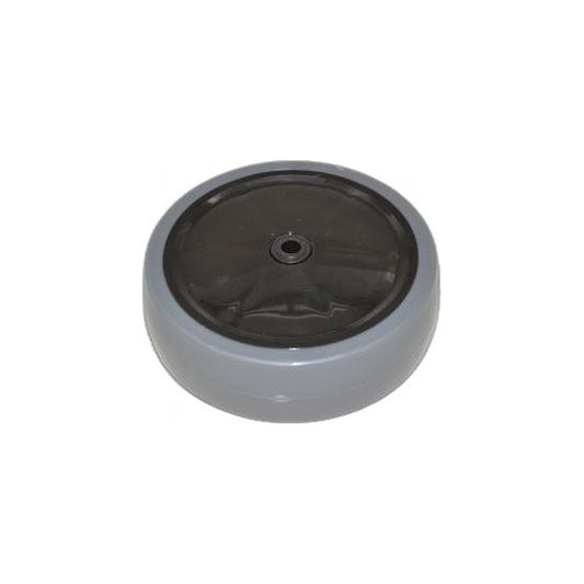 Clean Max Rear Wheel & Bushing - Titan T500 Upright - Sold Each