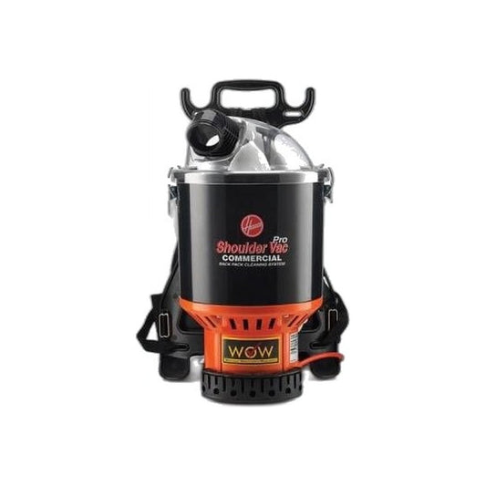 Hoover C2401 Commercial Backpack Vacuum