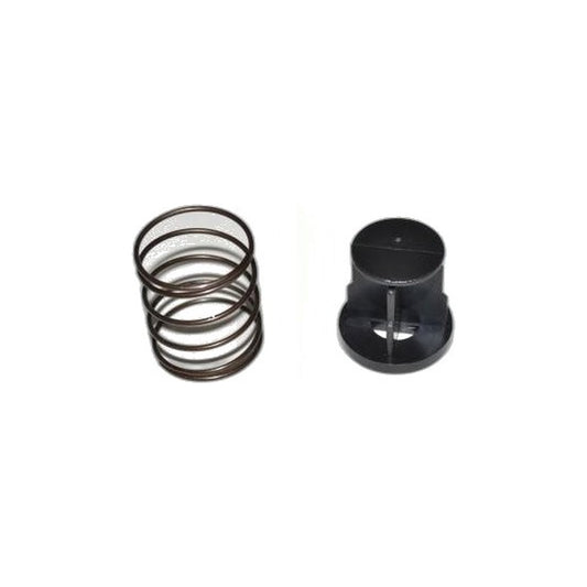 Titan Suction Relief Valve - Simplicity 20EZM, T3200
