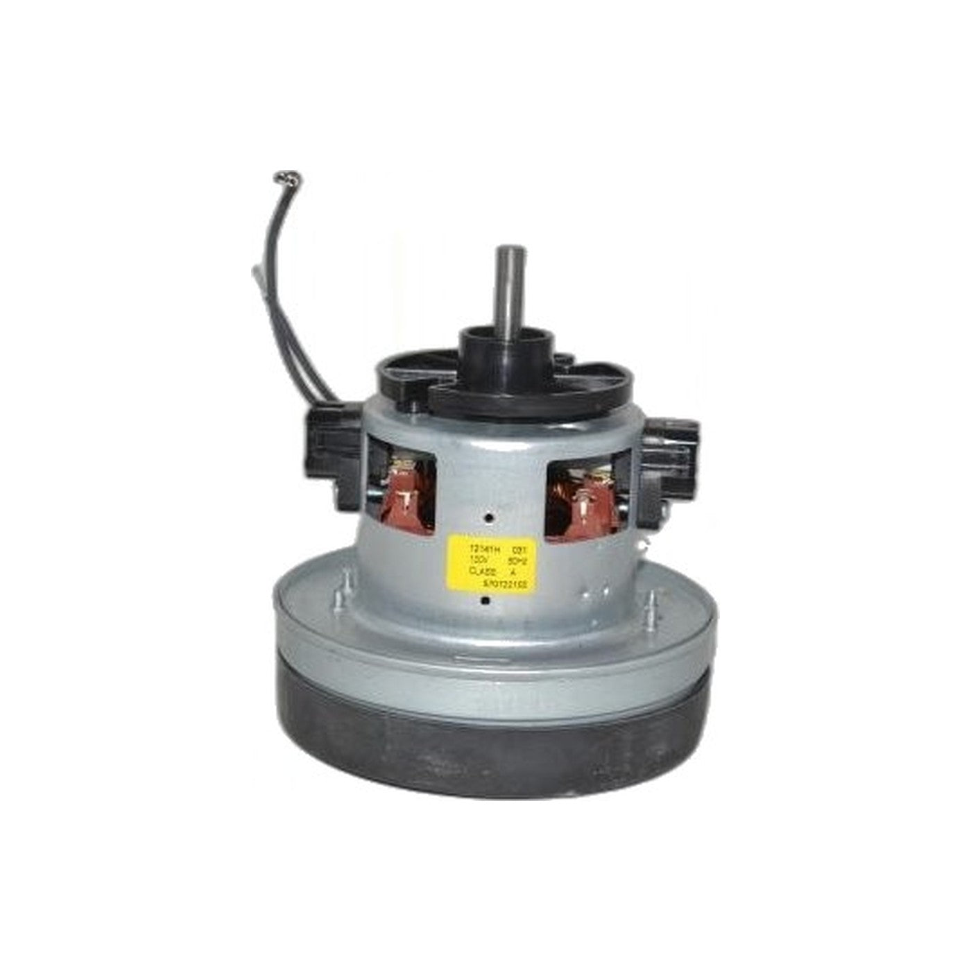 Carpet Pro Motor Fuller Brush Ezm - Titan T3200, 12AMP