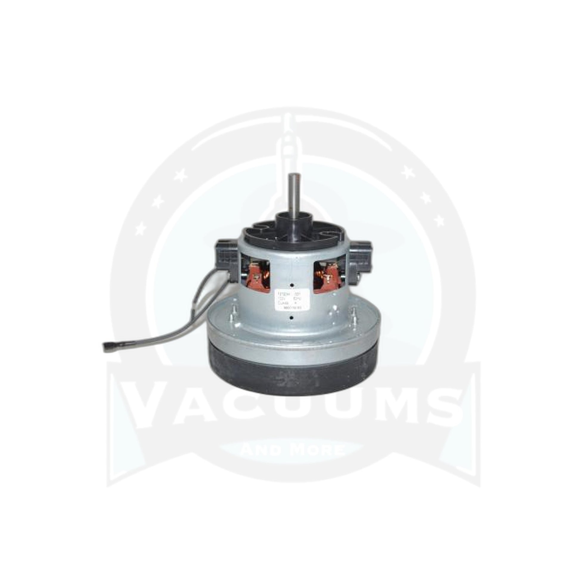 Carpet Pro Motor - Cpu-350 Upright, 10AMP - Carpet Pro